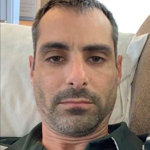 Meet your Posher, Anthony